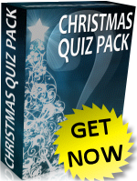 Pauls Christmas Quiz 1 Pauls Free Quiz Questions Trivia Quiz Resources Pub Quiz Questions Trivia Quiz
